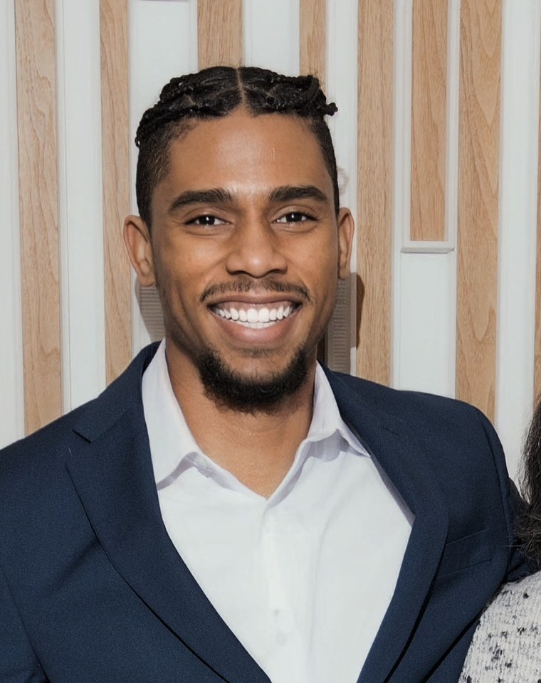 Eli Smith-Bey, Founder and Chief Strategist